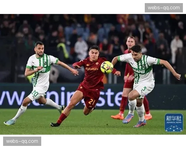 意甲第26轮:罗马主场3-0完胜克雷莫纳,克里斯坦特传射建功 意甲第26轮:罗马主场3-0完胜克雷莫纳,克里斯坦特传射建功