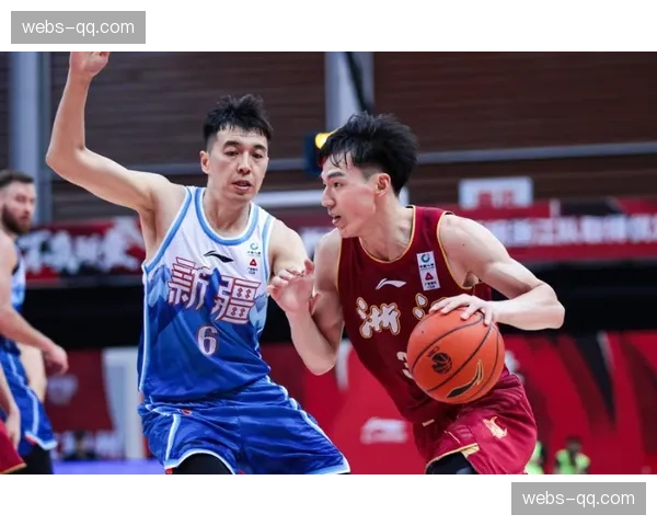 CBA引入-潜力赛-机制,正赛后附加10分钟金球制胜规则 CBA引入-潜力赛-机制,正赛后附加10分钟金球制胜规则