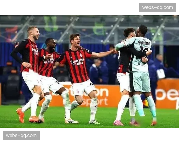 “意甲联盟提议增设“米兰德比”等特殊场次，可单独出售全球转播包”