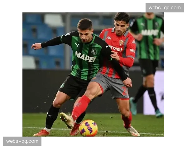 深度挖掘:探寻意甲中下游球队的数据分析师,他们如何为球队转换战术提供支持 深度挖掘:探寻意甲中下游球队的数据分析师,他们如何为球队转换战术提供支持