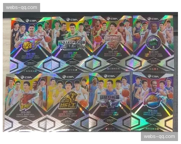 CBA衍生品销量同比增长30%，球星卡与城市版周边成新增长点