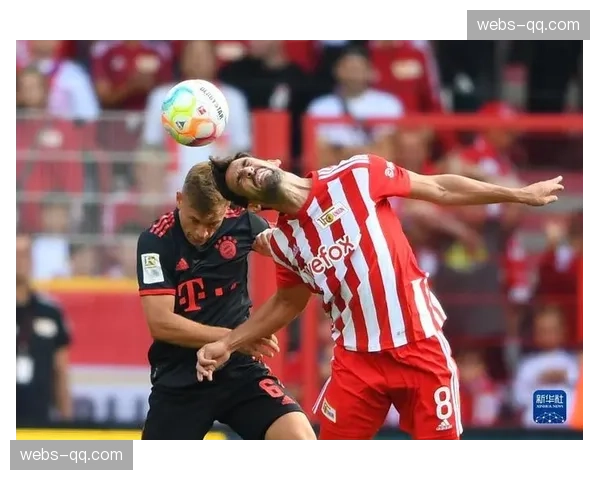 拜仁1-0小胜柏林联合，格雷茨卡攻入制胜球