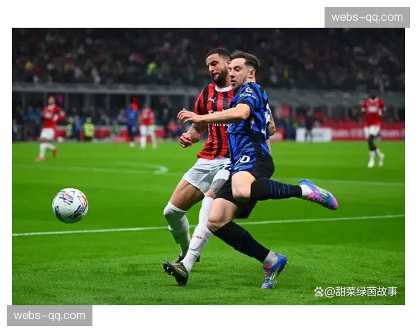 争冠三强积分差距明显，国际米兰卫冕形势最为乐观