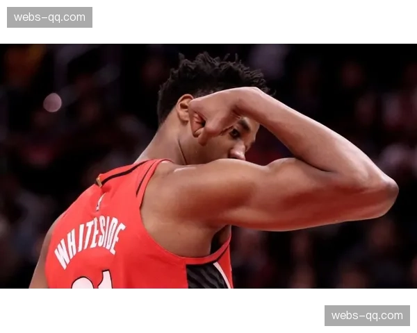 上海男篮外援怀特塞德恢复不达预期，可能缺席常规赛收官战